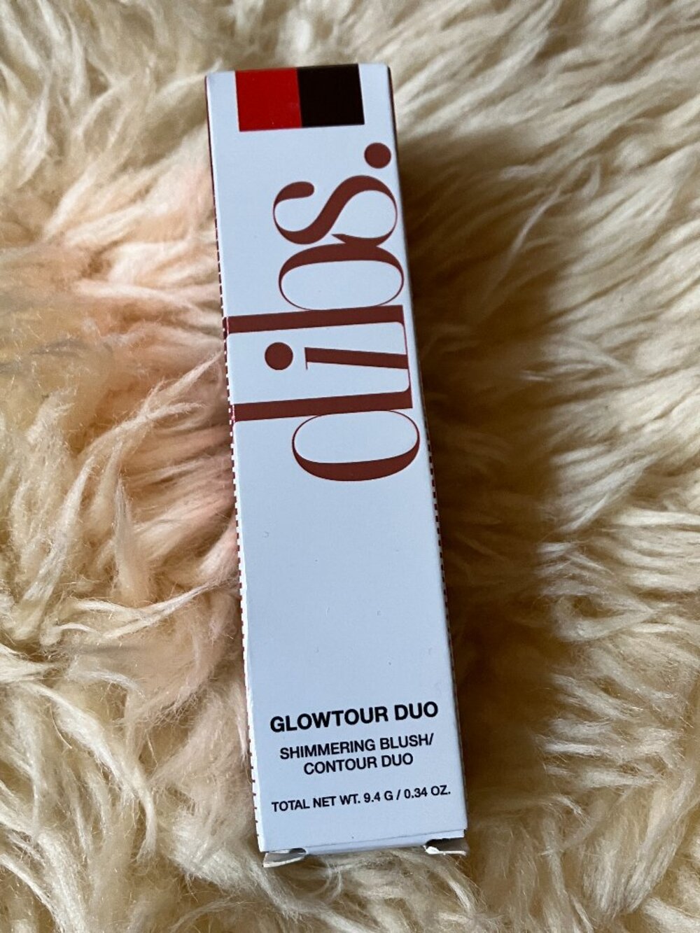 Dibs. GlowTour® Duo